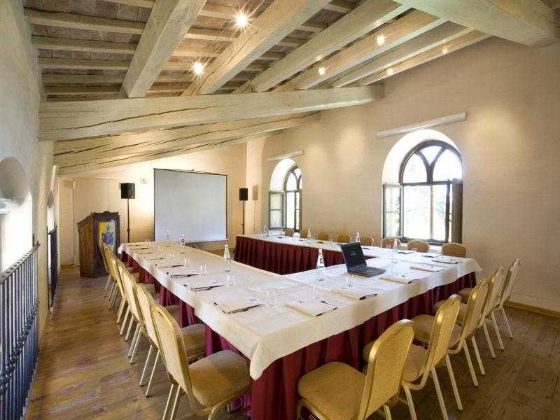 Relais Castello Bevilacqua Eksteriør billede
