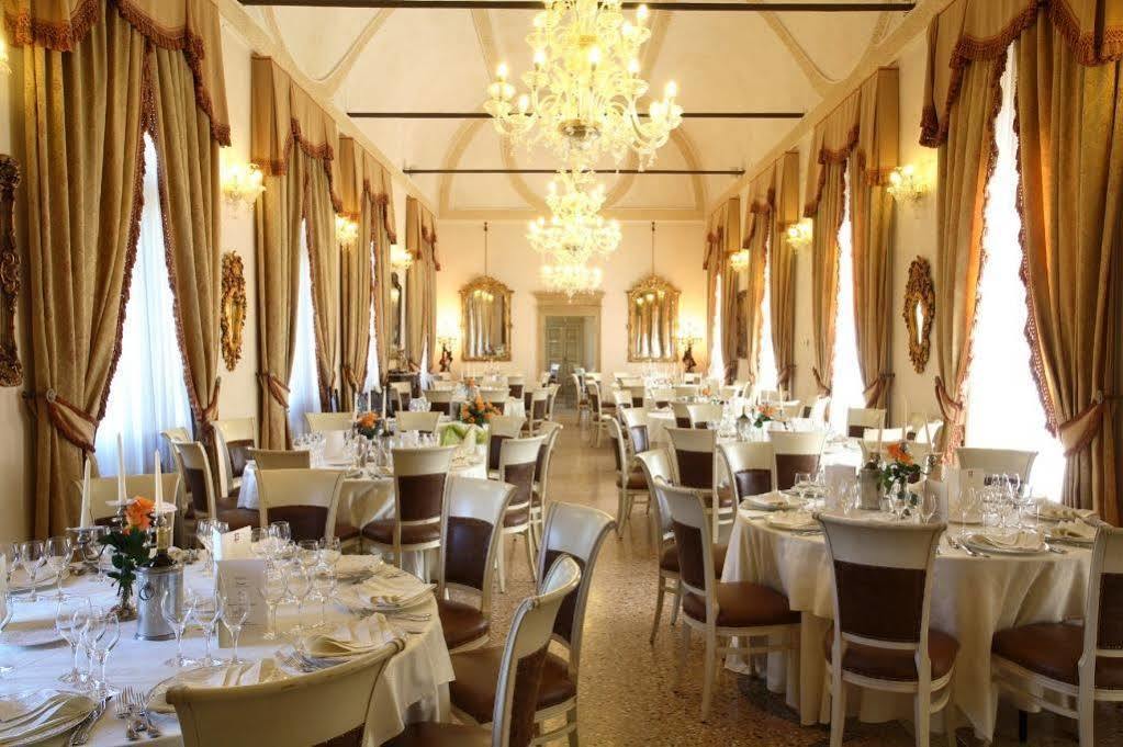Relais Castello Bevilacqua Eksteriør billede